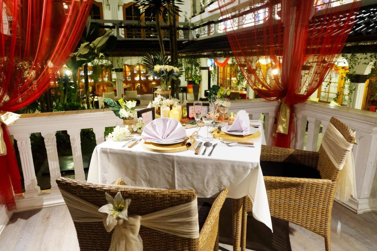 Maison d'hôtes Raintree Boutique Villa&gallery Yogyakarta